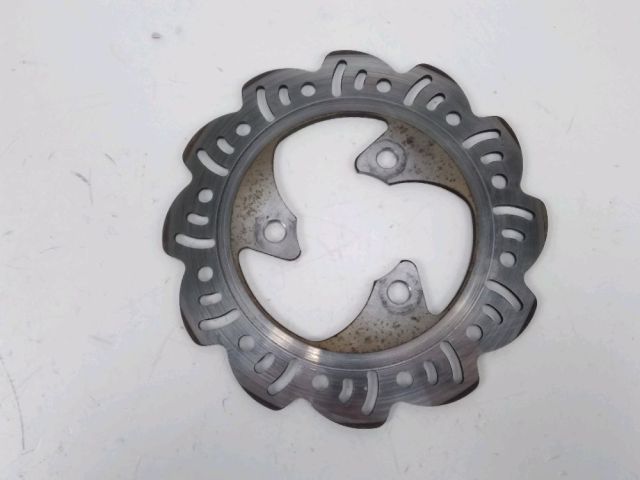 Disque frein arriere occasion LONGJIA DIGITA 2018