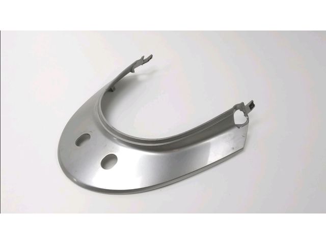 Habillage arriere occasion YAMAHA XC 125 VITY 2010