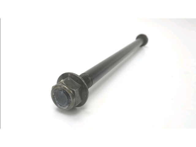 Axe de roue avant occasion MASH BIBOP 2016