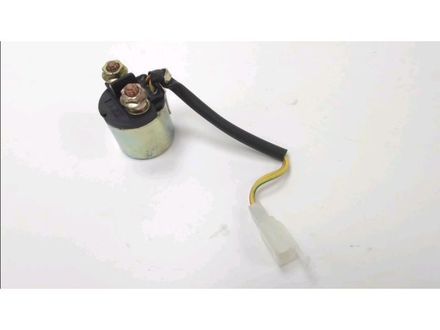 Relais de demarreur occasion MASH BIBOP 2016