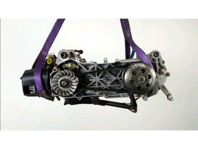 Moteur occasion MASH BIBOP 2016