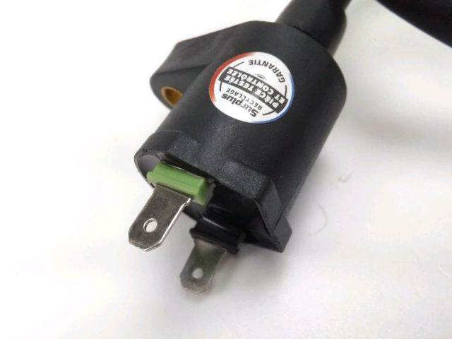 Bobine allumage occasion VASTRO STREET 8 2017