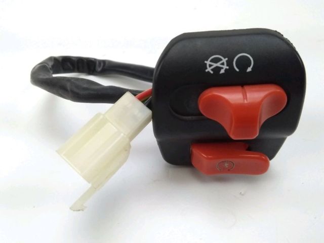 Commodo droit occasion VASTRO STREET 8 2017