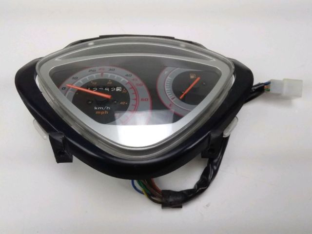 Compteur occasion VASTRO STREET 8 2017