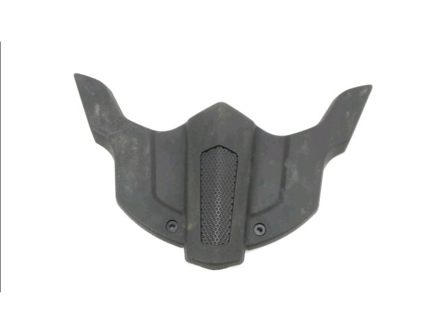 Habillage arriere occasion GILERA FUOCO 2014