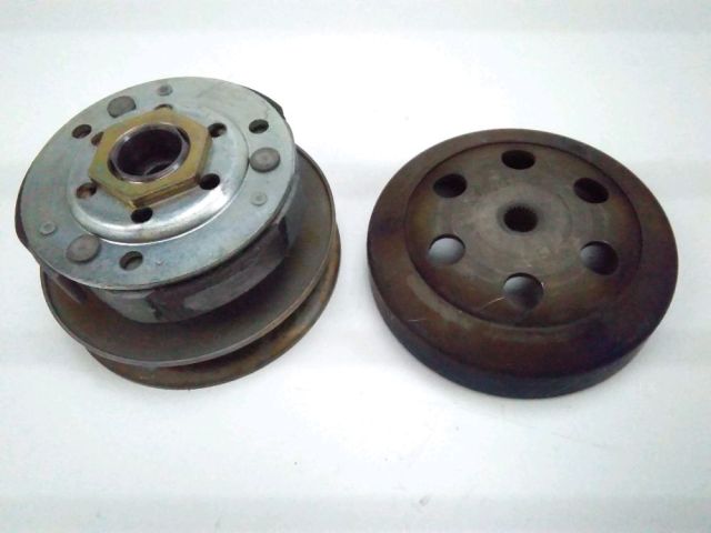 Embrayage complet occasion PEUGEOT SV 1993