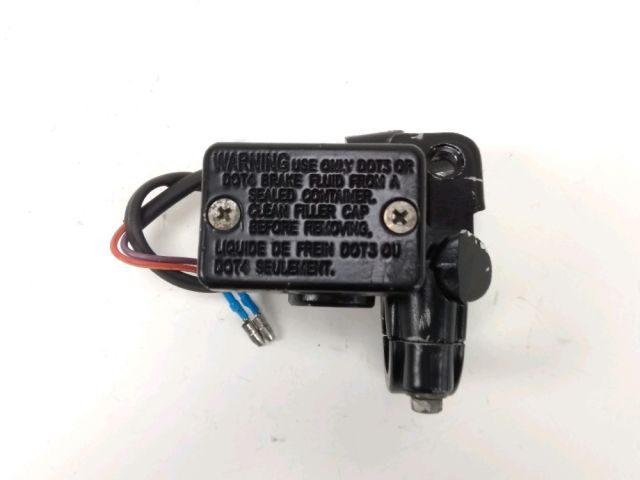 Maitre cylindre frein av complet occasion LONGJIA DIGITA 2018