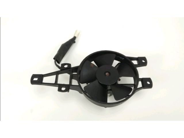 Ventilateur occasion GILERA FUOCO 2014