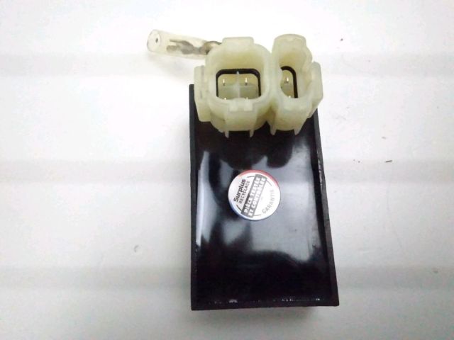 Boitier cdi occasion QINGQI XENON 2012