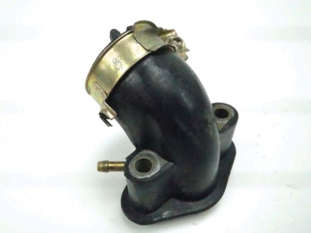 Pipe admission occasion QINGQI XENON 2012