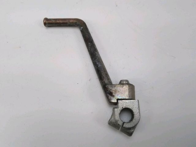 Kick occasion RIEJU MRX 2011