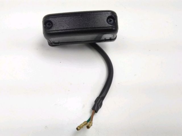 Feu eclairage de plaque occasion HONDA CB-F 125 2020