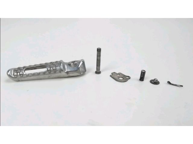 Repose pieds arriere gauche occasion HONDA CBR 1000 RR FIREBLADE 2014