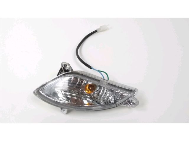 Clignotant avant d occasion NECO AZZURO 2019