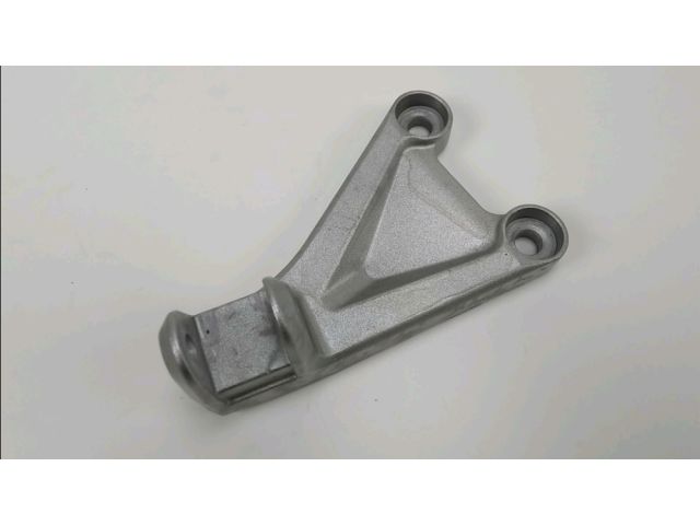 Platine avant gauche occasion HONDA CBR 1000 RR FIREBLADE 2014