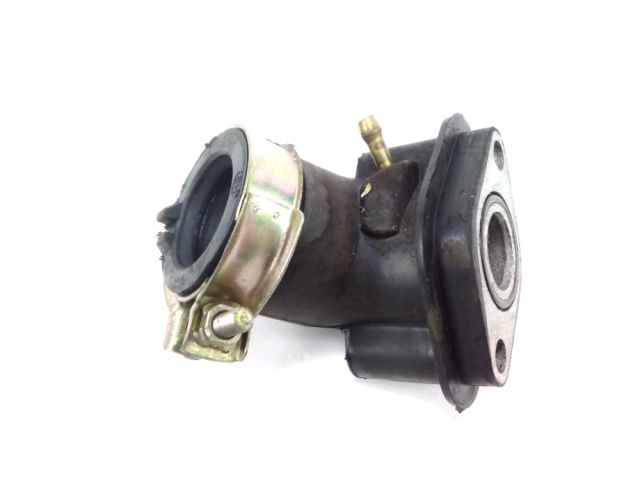 Pipe admission occasion TNT CRAZY S 2010