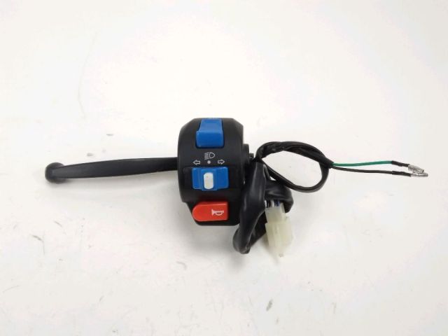 Commodo gauche occasion TNT CRAZY S 2010