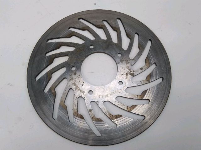Disque frein arriere occasion RIEJU RS2 2006