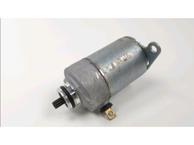 Demarreur occasion NECO AZZURO 2019