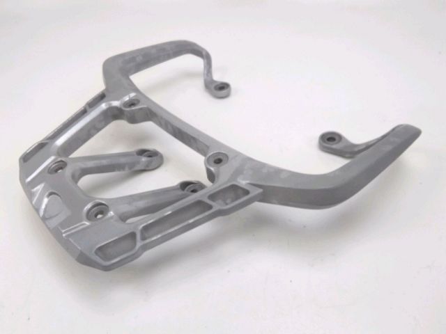 Porte paquets arriere occasion TRIUMPH TIGER 2013