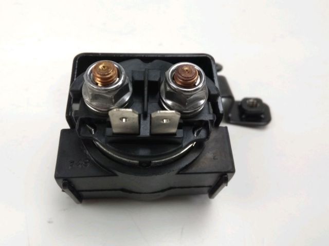 Relais de demarreur occasion TRIUMPH TIGER 2013