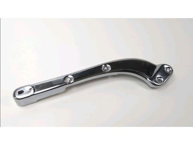 Carenage arriere droit occasion DAELIM DAYSTAR 2005