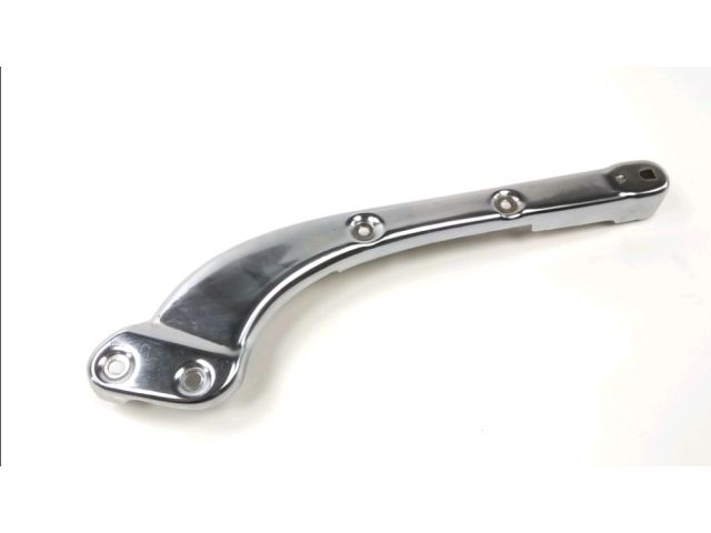 Carenage arriere gauche occasion DAELIM DAYSTAR 2005