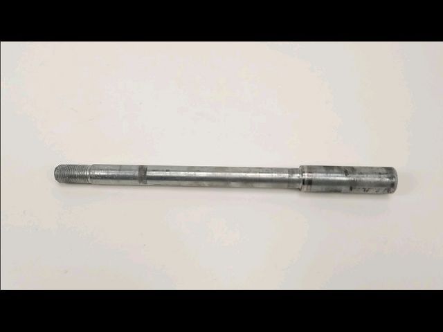 Axe de roue avant occasion SUZUKI AN 650 BURGMAN 2002