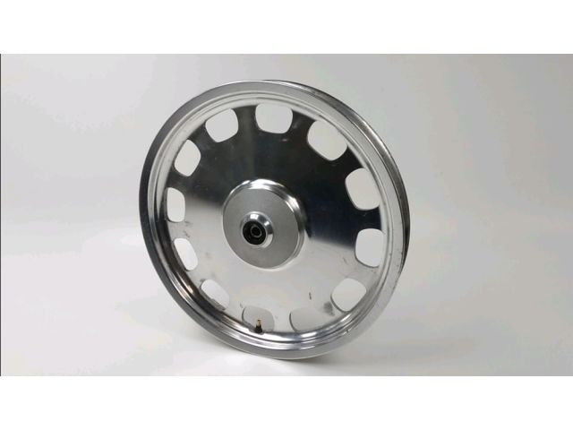 Jante avant occasion DAELIM DAYSTAR 2005