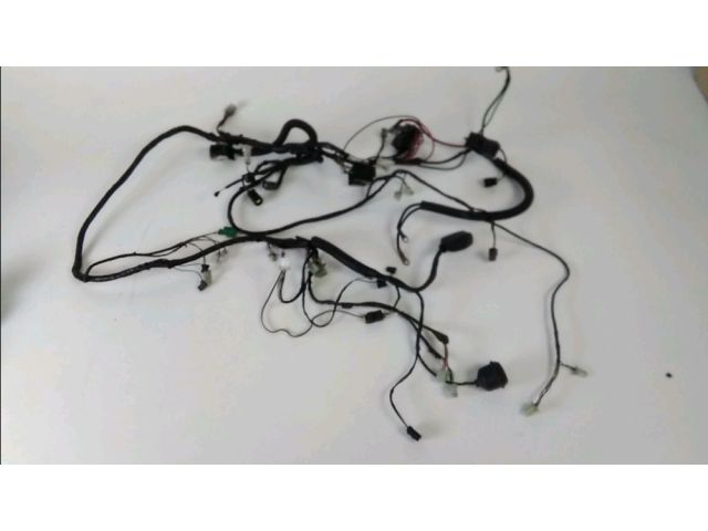 Faisceau electrique occasion PEUGEOT SATELIS 2012