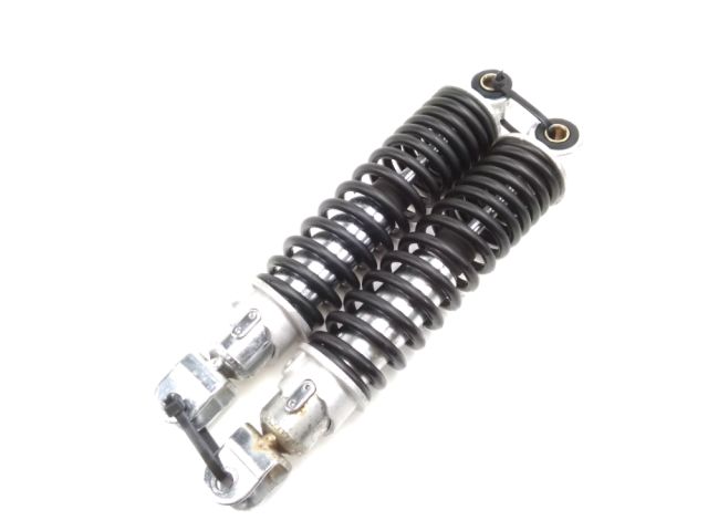 Double amortisseur occasion EUROCKA MATADOR 2016