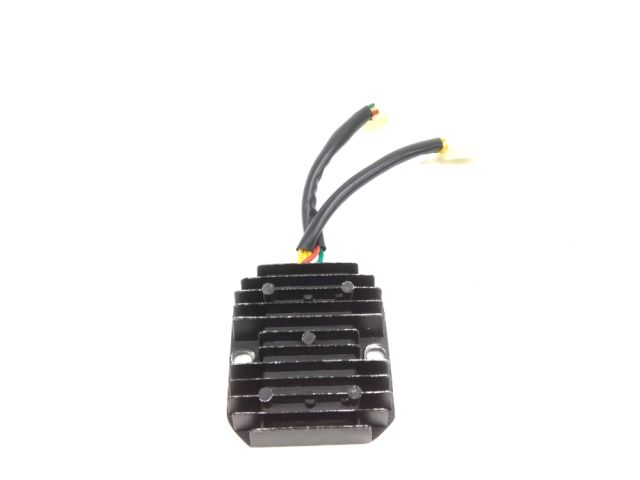 Regulateur de tension occasion EUROCKA MATADOR 2016