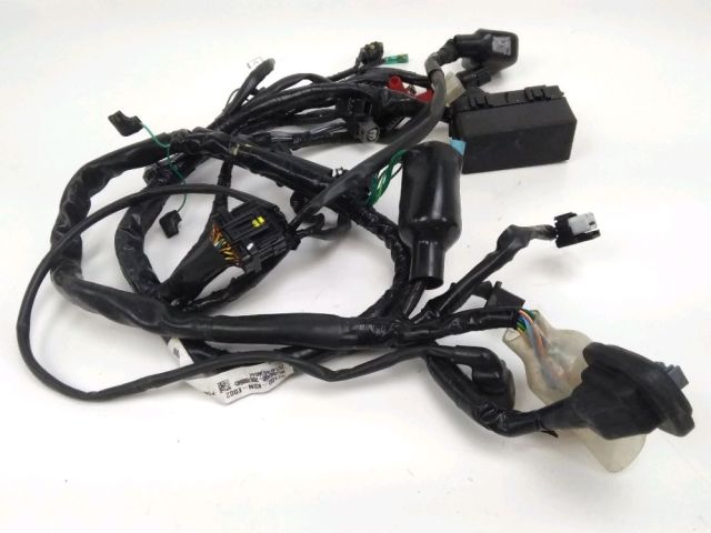 Faisceau electrique occasion HONDA CB-F 125 2020