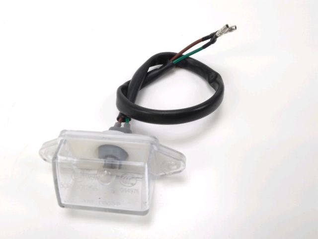 Feu eclairage de plaque occasion KYMCO LIKE 2020