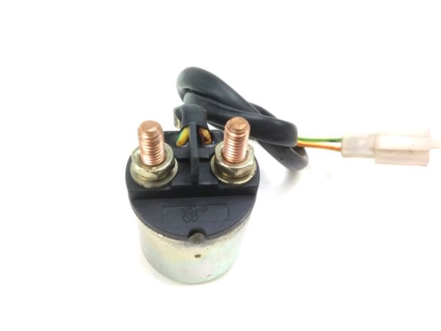 Relais de demarreur occasion JORDON RETRO S 2017