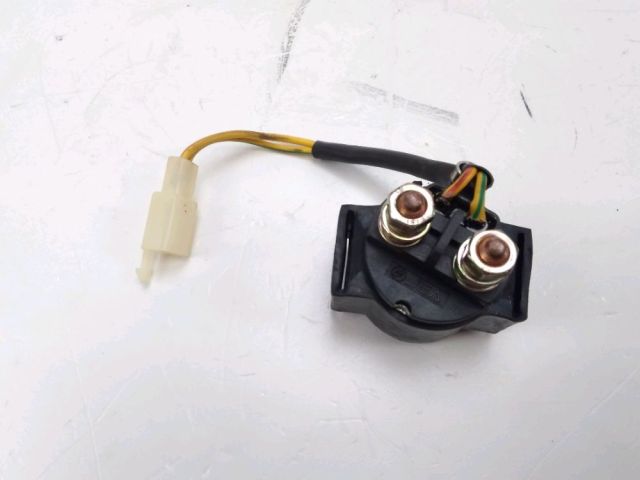 Relais de demarreur occasion DAELIM A-FOUR 2010