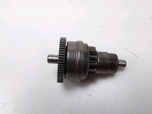 Roue libre de demarreur occasion DAELIM A-FOUR 2010