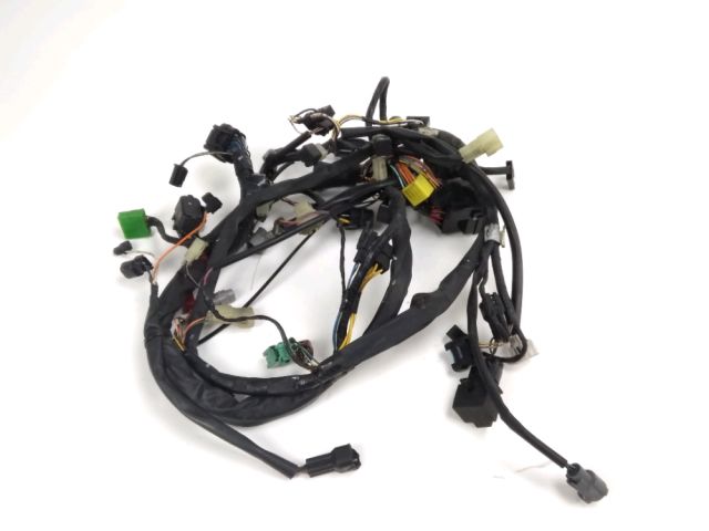 Faisceau electrique occasion SUZUKI AN 400 BURGMAN 2004