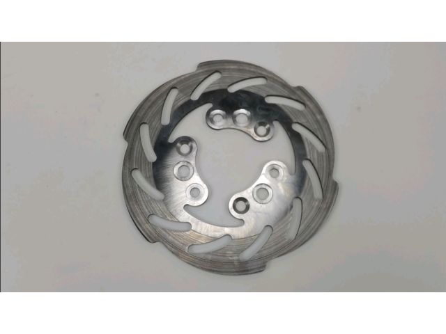 Disque frein arriere occasion YAMAHA YQ 50 AEROX 2000