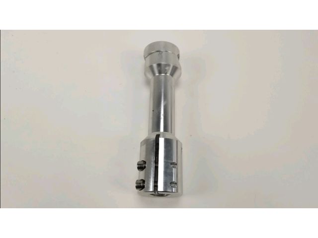 Pontets de guidon occasion YAMAHA YQ 50 AEROX 2000