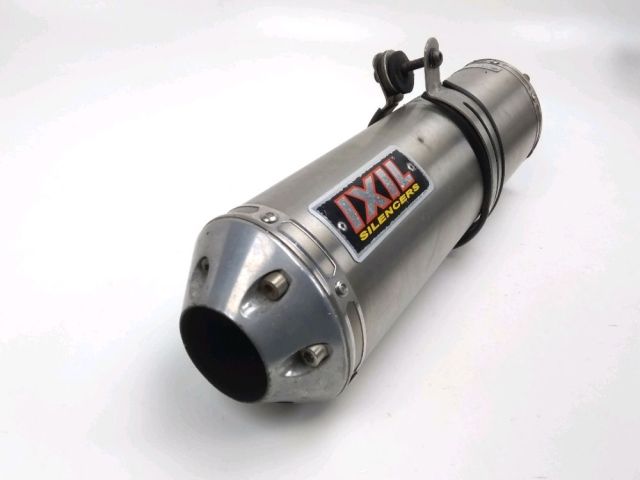 Silencieux 4t occasion SUZUKI GSF 1250 BANDIT S 2007