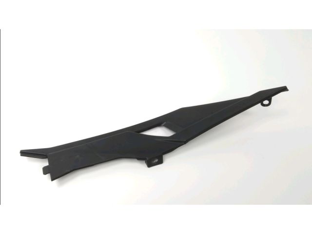 Habillage de cadre gauche occasion APRILIA PEGASO 2006