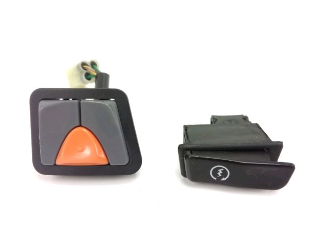 Commodo droit occasion KYMCO LIKE 2018