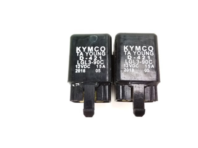 Relais boitier electrique occasion KYMCO LIKE 2018