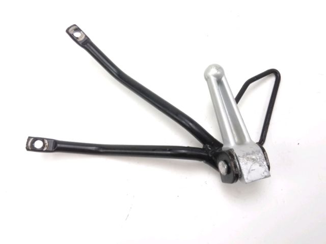 Platine et repose pieds arriere gauche occasion RIEJU RS2 2006