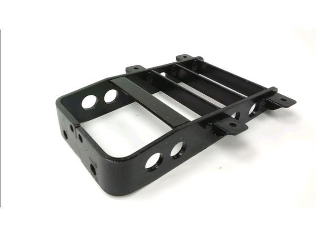 Marche pieds gauche occasion MASAI L50 2012