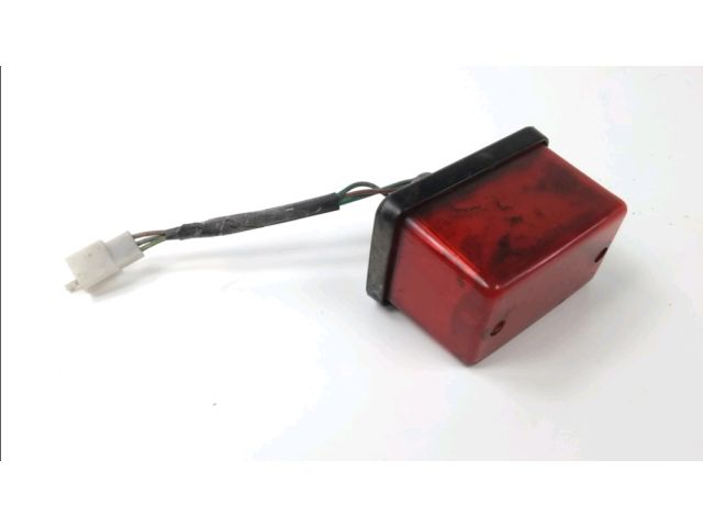 Feu eclairage de plaque occasion MASAI L50 2012