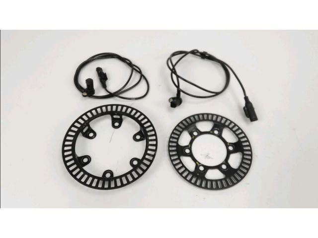 Capteur abs occasion MOTO GUZZI V 85 TT 2020