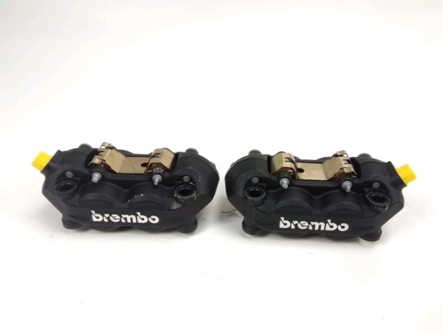 Etrier frein avant occasion MOTO GUZZI V 85 TT 2020