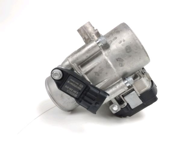 Corps d'injection gauche occasion MOTO GUZZI V 85 TT 2020